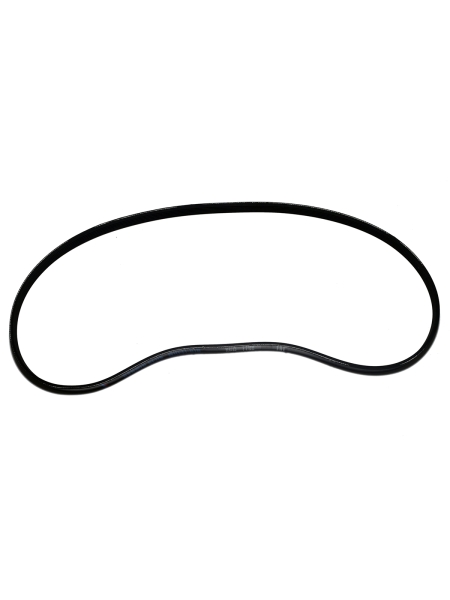 Ремень 1195 (поликлин.) УАЗ 3163 "Патриот" Darwin Plus (Индия)