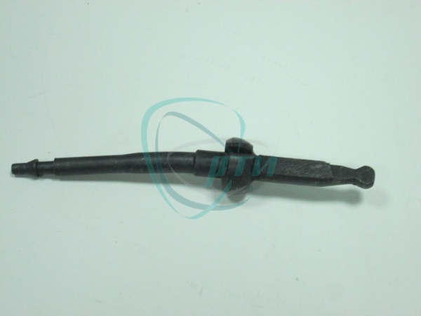 Рычаг КПП Г-ль (нижняя часть)