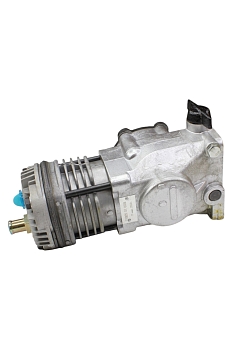 Компрессор с воздушным охлаждением ( Д243 выкл )