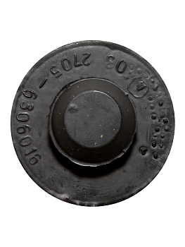 Буфер петли задней двери