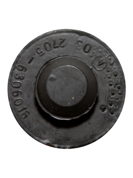 Буфер петли задней двери