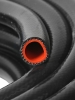 Шланг D18 (силикон, черно/оранжевый, бухта 20м) Technik