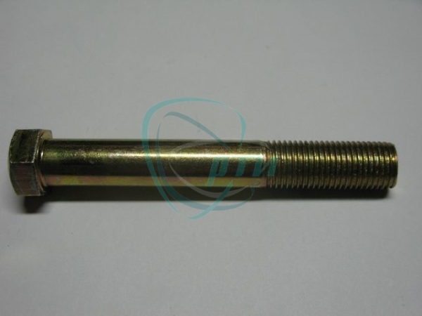 Болт М14х1,5х100 стяжной рессоры ГАЗель