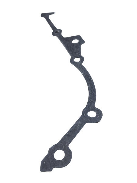 Прокладка  крышки цепи правая ГАЗ дв.406 (ПМБ-1,0) ФАРЕР