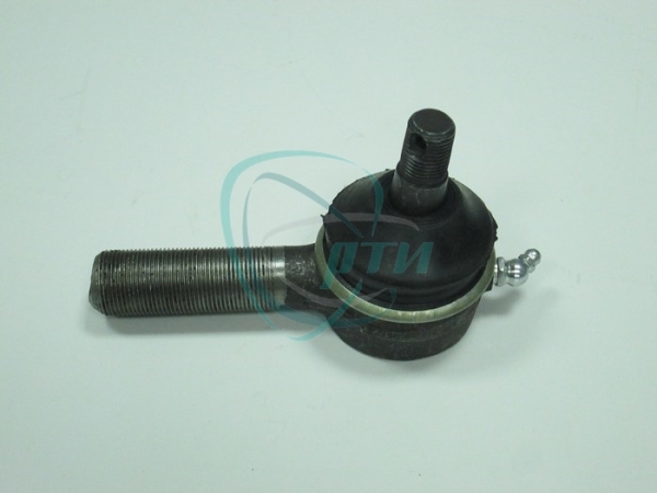 Наконечник рулевой тяги Г-53, 3307 левый в сборе