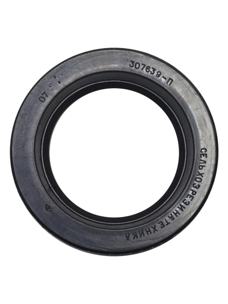 Сальник полуоси ЗИЛ-131,137 50х76х12