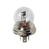 Лампа фар А 24V-55/50W P45t Маяк