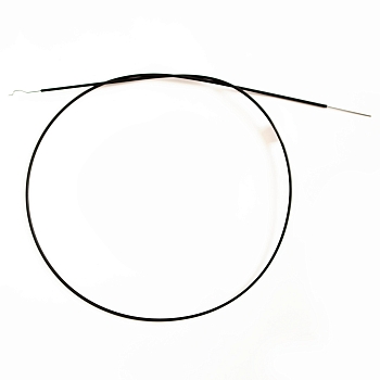 Трос капота Г-3307