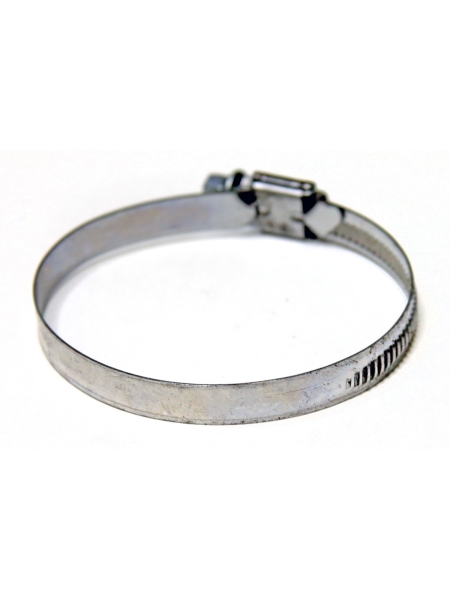 Хомут червячный NORMA TORRO 50-70 (нерж.)