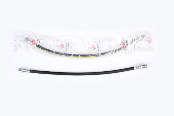 Шланг тормозной задний ГАЗ-53,3307 (сцепления до 2000 г.в. ГАЗель, Соболь) ФАРЕР