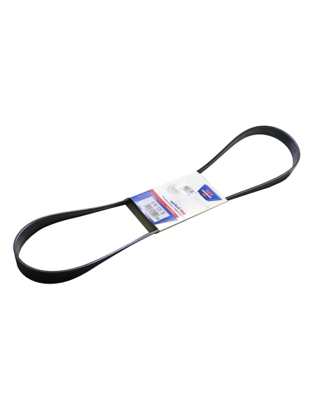 Ремень 1376 (поликлин.) TruckPOWER