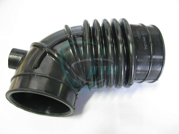 Патрубок компенсирующий УАЗ-3163 "Патриот" "GRS" Сербия