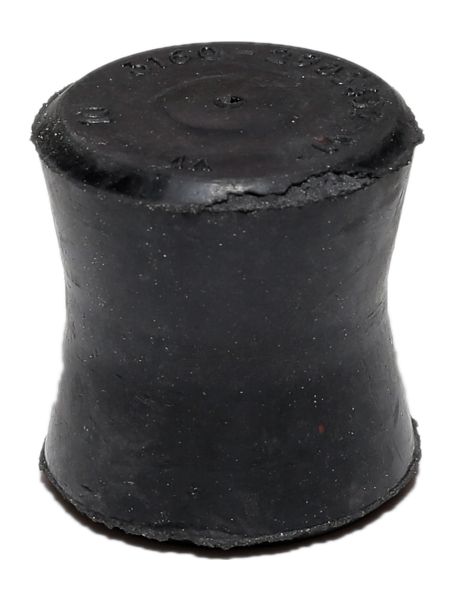 Втулка амортизатора нижняя УАЗ-3160