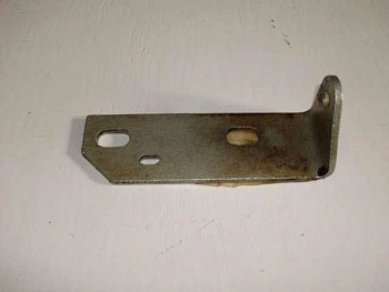 Кронштейн крепления генератора УАЗ-3151 передний, 