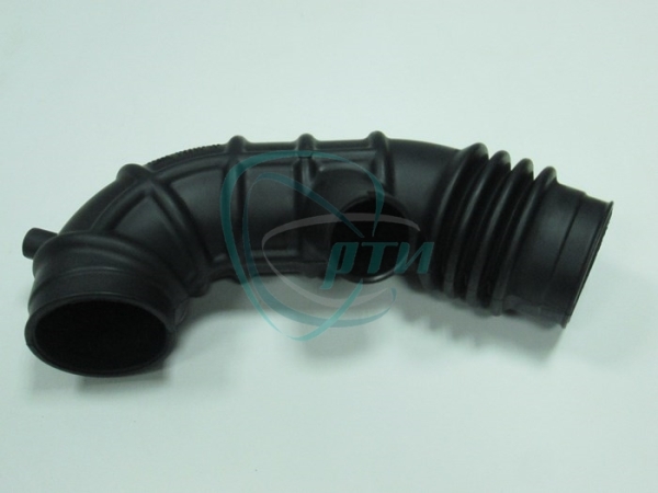 Патрубок ДМРВ воздухоподводящий ГАЗель Бизнес Е-4 ЯРТИ