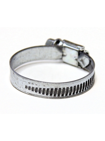 Хомут червячный NORMA TORRO 25-40