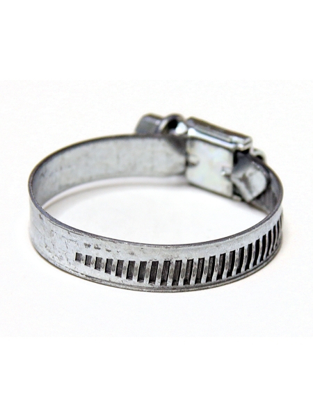 Хомут червячный NORMA TORRO 25-40