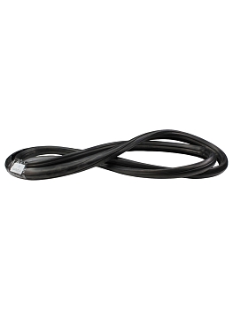 Уплотнитель стекла (заднего) 21214, Нива УРБАН 21217 БРТ