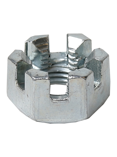 Гайка М10х1 крепления помпы УАЗ, Г-53