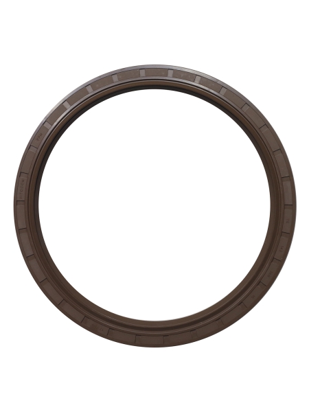 Сальник 2.2-142х168х16 ступицы задней с крышкой / ЗИЛ-130,4331,133 FPM