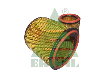 Фильтр воздушный Экофил Тракторы Т-150 (дв. СМД-60); комбайны ДОН-680; ДОН-1200; ДОН-1500;  Стандарт