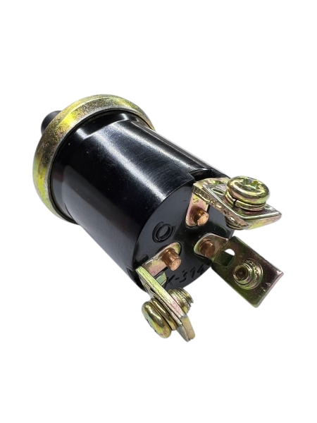 44 Кнопка 3-х клеммная, ХТЗ, ГАЗ