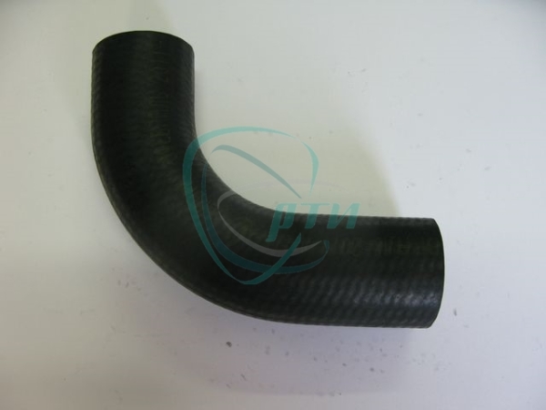 Патрубок радиатора подводящий верхний УАЗ (d=38) БРТ