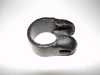 Хомут стяжной тяги рулевой трапеции 3110,2217