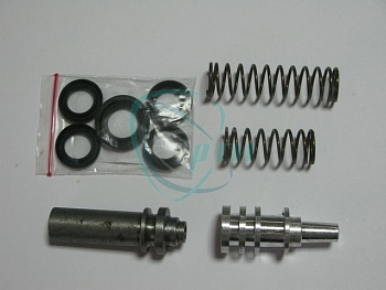 Р/к ГТЦ 2410, 3302 полн. (с поршнем)