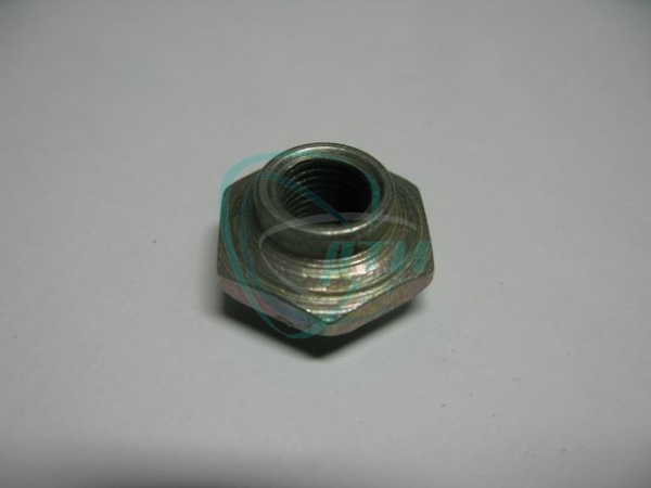 Гайка оттяжного рычага корзины сцепления ГАЗ