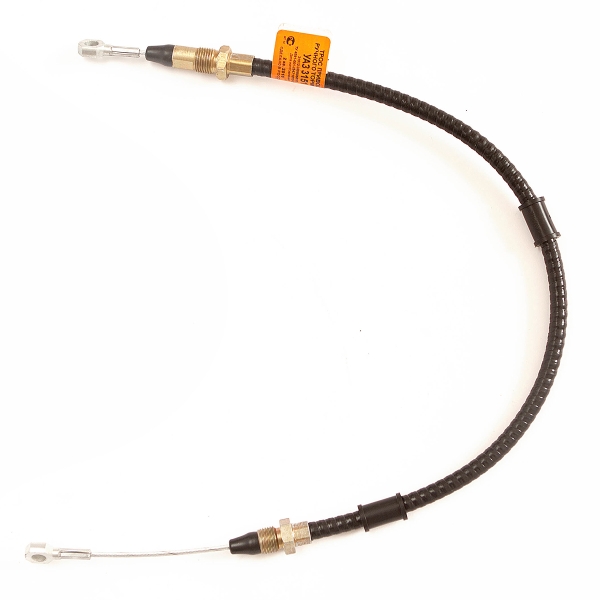 Трос привода ручного тормоза УАЗ-31512