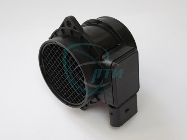 Датчик массового расхода воздуха (ДМРВ) ГАЗ,УАЗ, ЗМЗ-406,УАЗ-3160 с МИКАС 7.1 АВТЭЛ "Siemens"