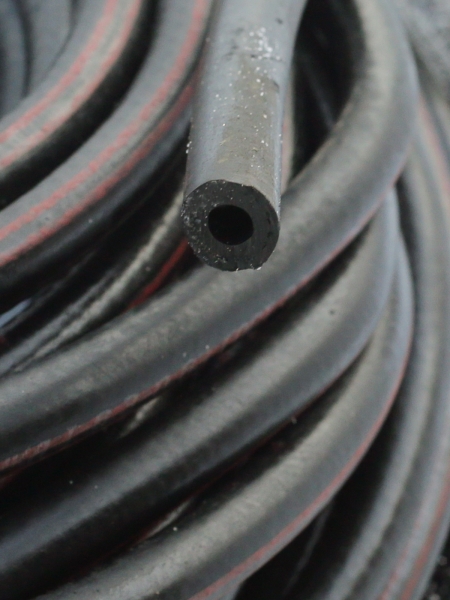 Шланг D6,3 (ацетилен, пропан, бутан) ВРТ