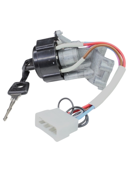 Замок зажигания УАЗ Евро 4 грузовые с инжекторным двигателем