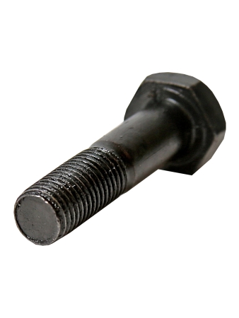 Болт М10х1,25х41 крепления маховика дв.ЗМЗ-406