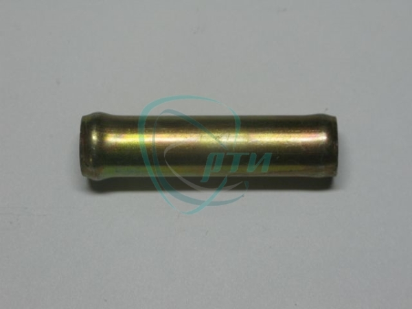 Переходник (прямой) 16мм/16мм металлический