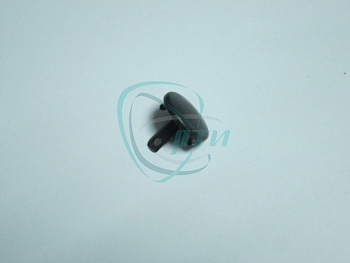 Заглушка бампера Г-ль Бизнес