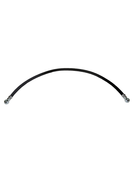 Шланг низкого давления Г-3309 ЕВРО-2, Д-245, L-1045мм (ТННД/ТОТ) Балаково