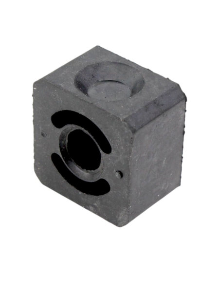 Демпфер шарнира реактивной тяги привода КПП ВАЗ-2110-12 БРТ