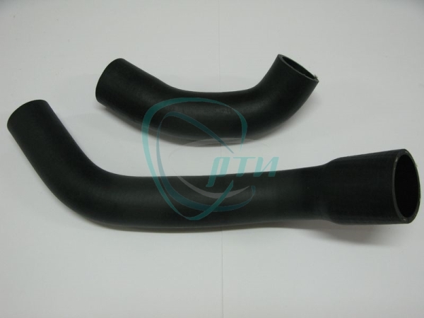 Патрубки радиатора 3302 (дв.Cummins) с 05.2012г. 2шт. РТИ ВПТ