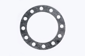 33 Прокладка  полуоси ЗИЛ-130 (ПМБ-0,8) ФАРЕР