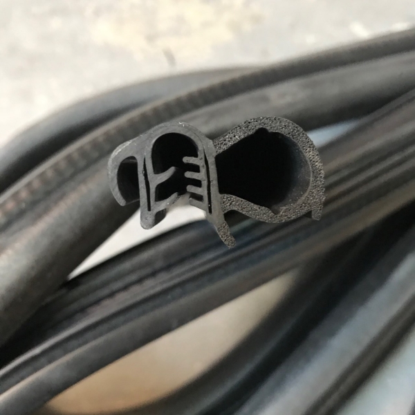 Уплотнитель проема двери ГАЗель NEXT Фермер /4,3 м/