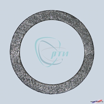 33 Прокладка металлорукава КАМАЗ ЕВРО