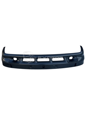 Бампер Г-3110 передний объемный (пустой)