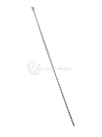 Стяжка кабельная 300х3,6 (нейлоновая)