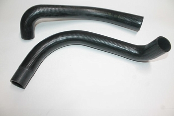 Патрубки сист. охлажд. 3302 (УМЗ Бизнес дв.4216 ЕВРО-4) 2шт. БРТ