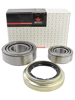 Р/к ступицы передней Г-3310, Вал-й NEXT, Г-он NEXT ФАРЕР