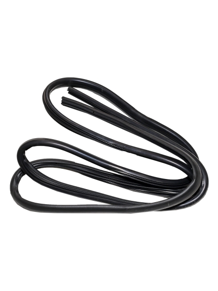 44 Уплотнитель проема двери ГАЗель NEXT Фермер /4,3 м/