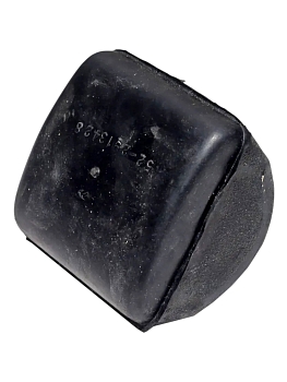 Подушка рессоры (задней дополнительной)