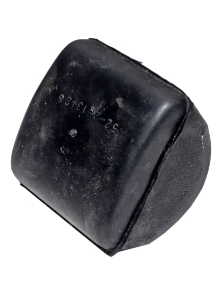 Подушка рессоры (задней дополнительной)